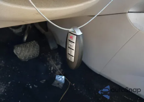 2015 Nissan Altima 2.5 Sv z USA, uszkodzony, nr VIN 1N4AL3AP2FC588263